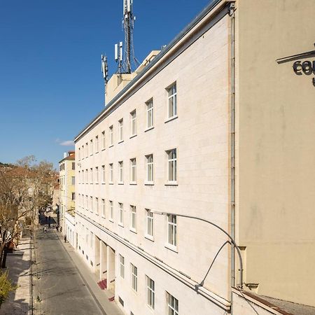Luxury Accomodation Duje Split Exterior photo