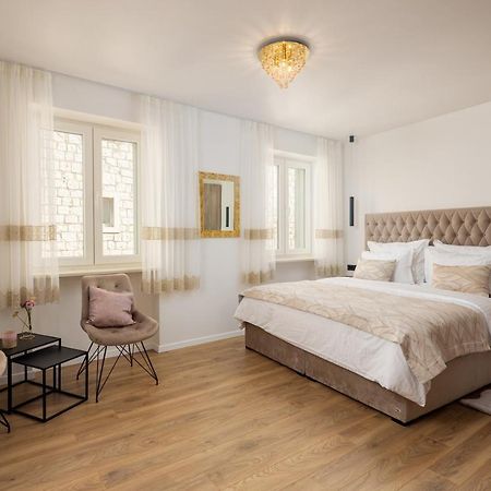 Luxury Accomodation Duje Split Exterior photo