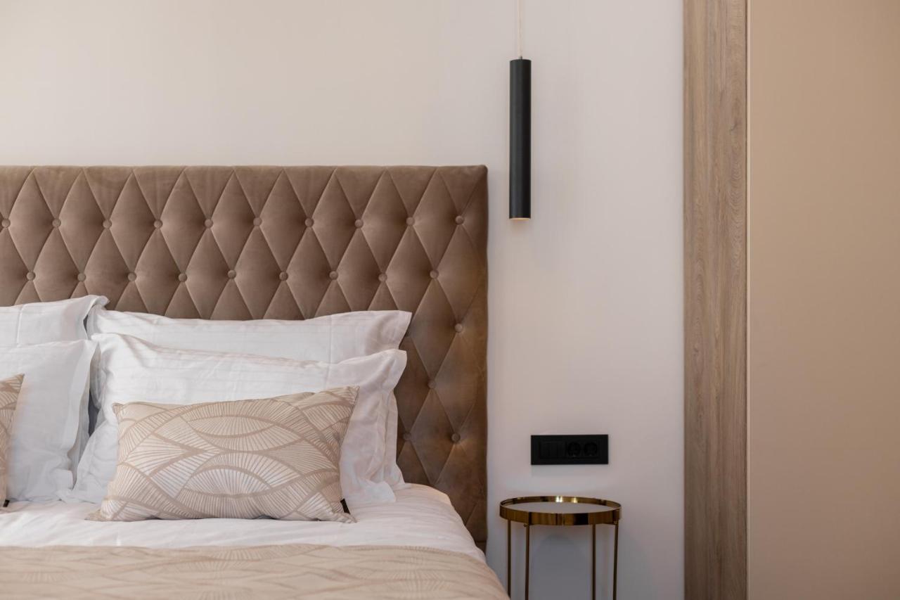 Luxury Accomodation Duje Split Exterior photo