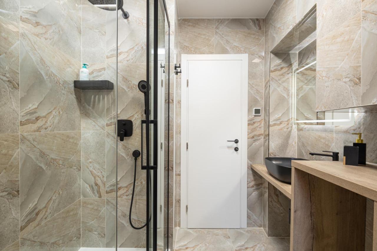Luxury Accomodation Duje Split Exterior photo
