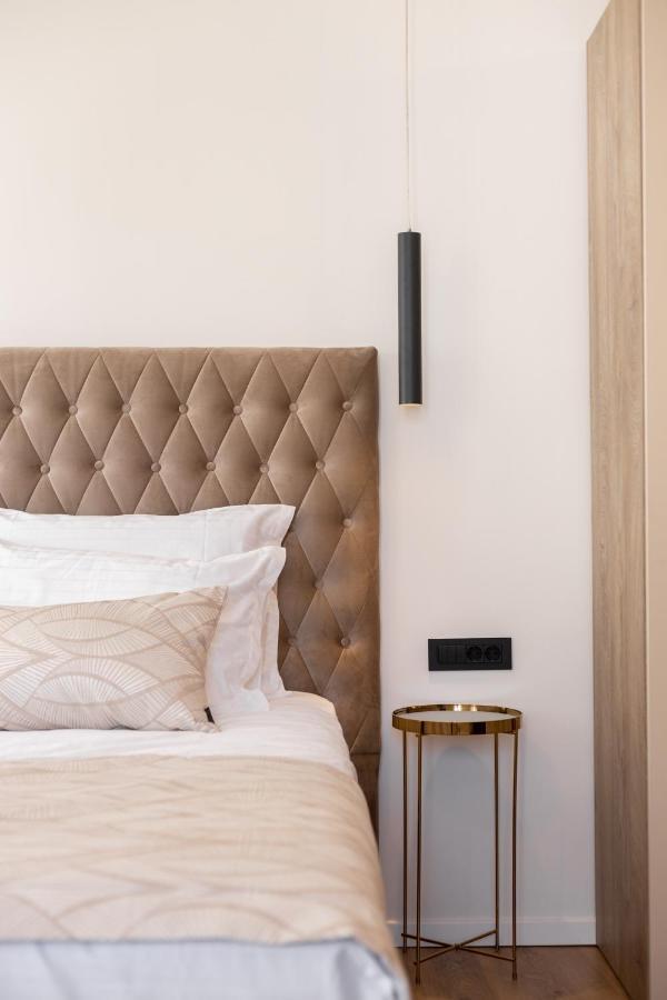 Luxury Accomodation Duje Split Exterior photo