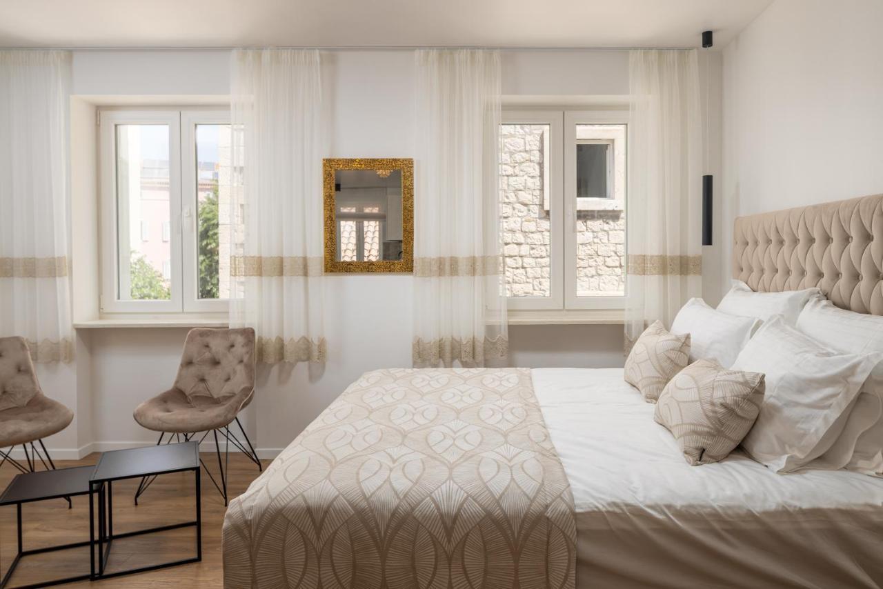 Luxury Accomodation Duje Split Exterior photo