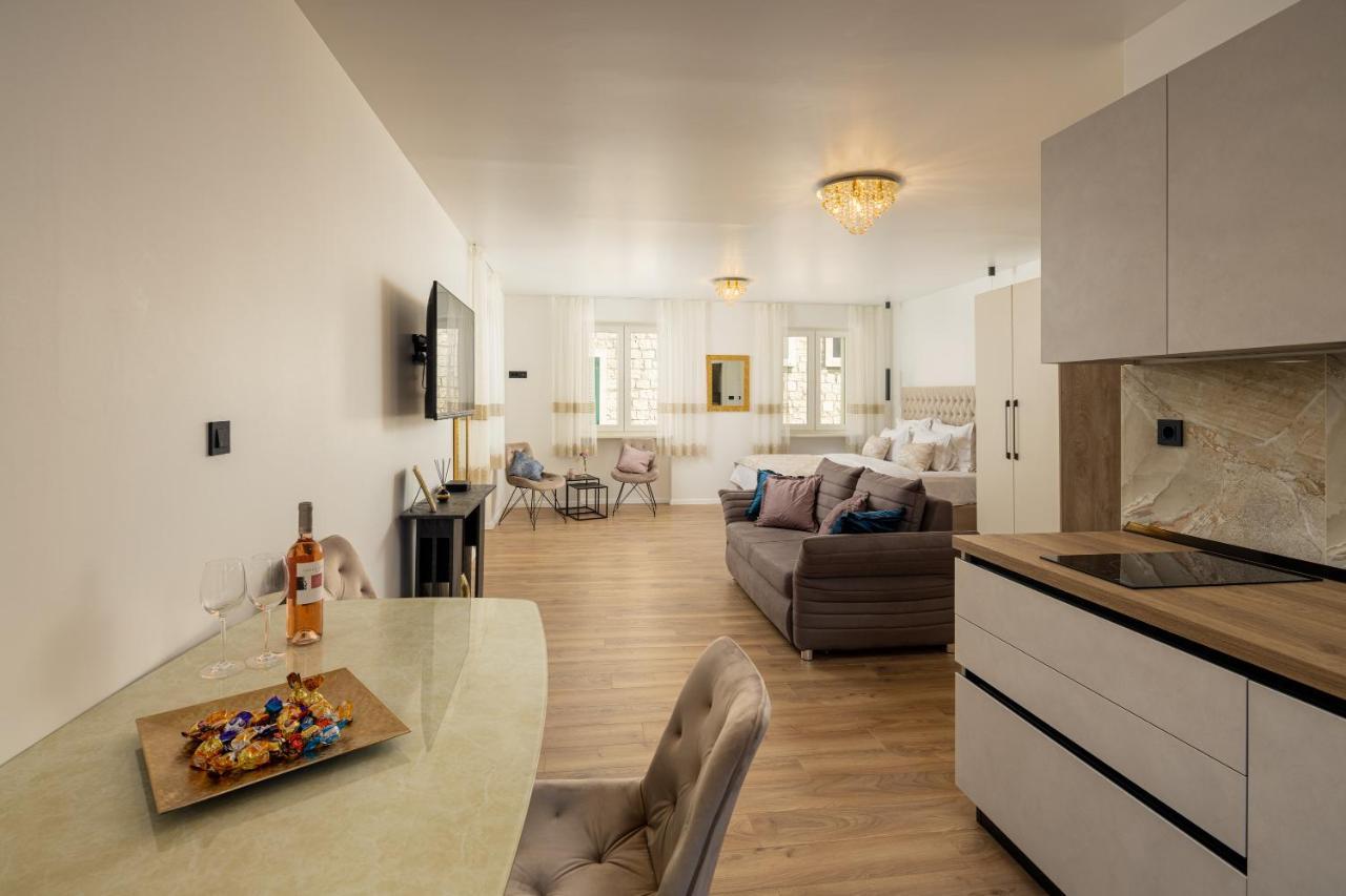 Luxury Accomodation Duje Split Exterior photo