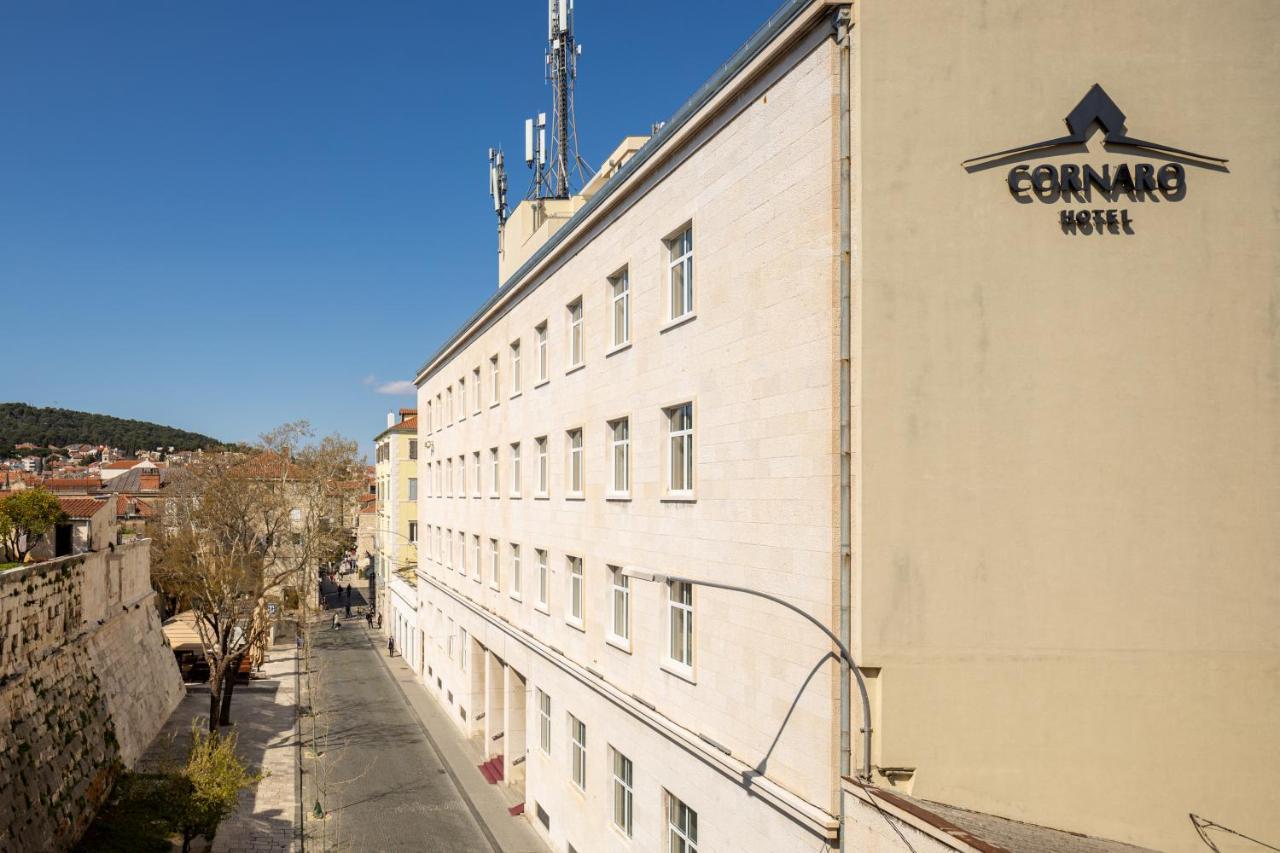 Luxury Accomodation Duje Split Exterior photo