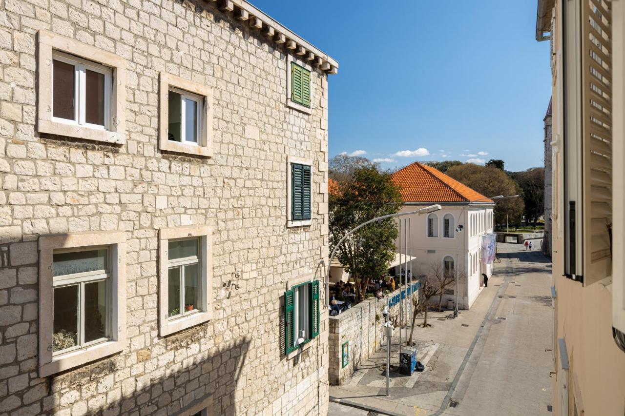 Luxury Accomodation Duje Split Exterior photo